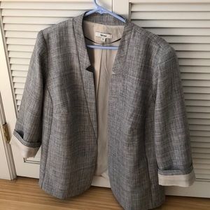 Kensie Blazer Size 2x